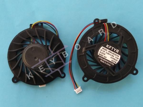 Вентилятор до ноутбука Asus A3FC